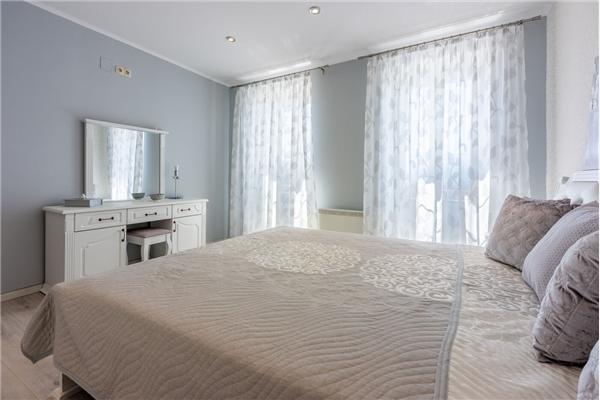 House K1, for 6 persons