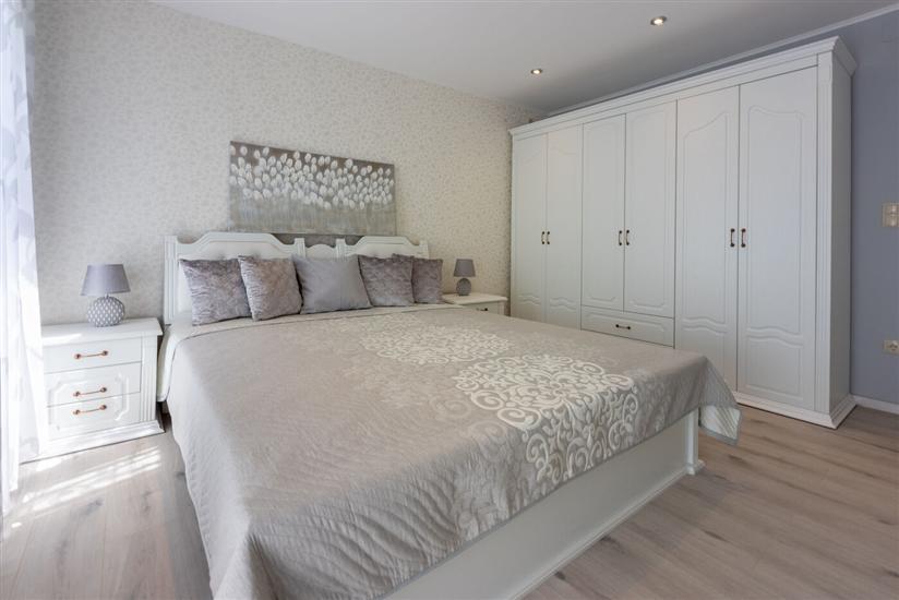 House K1, for 6 persons