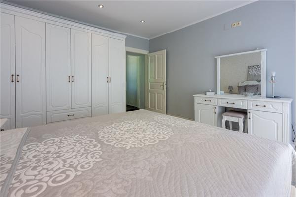 House K1, for 6 persons