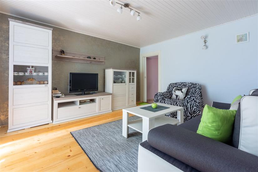 House K1, for 6 persons