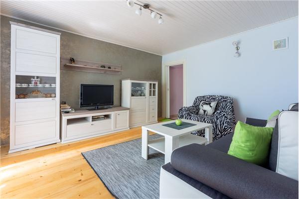 House K1, for 6 persons