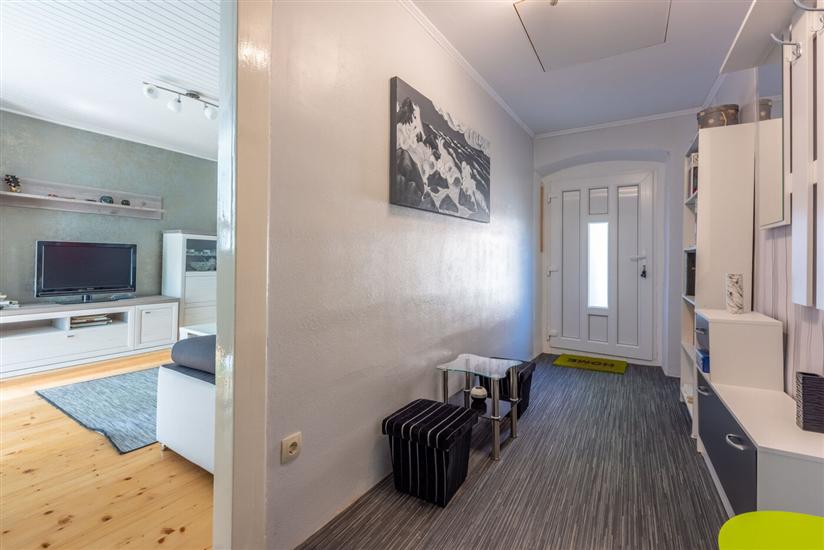 House K1, for 6 persons