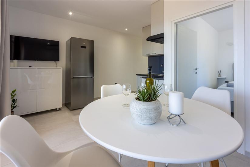 Apartman A1, za 4 osoba/e