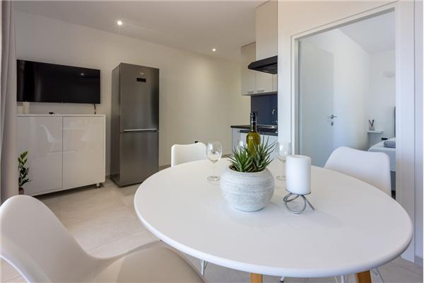 Apartman A1, za 4 osoba/e