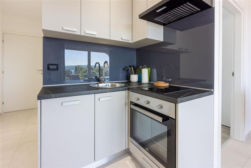 Apartman A1, za 4 osoba/e