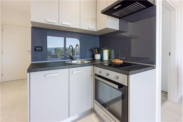 Apartman A1, za 4 osoba/e