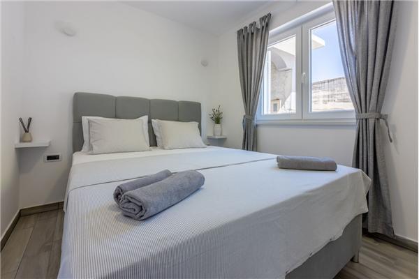 Apartman A1, za 4 osoba/e