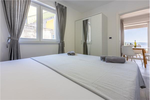 Apartman A1, za 4 osoba/e