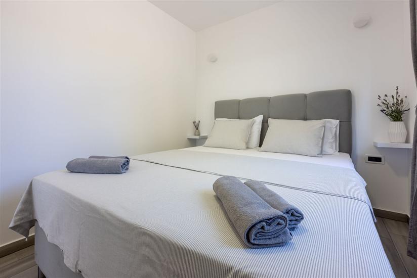 Apartman A1, za 4 osoba/e