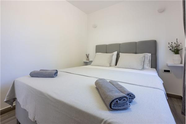 Apartman A1, za 4 osoba/e