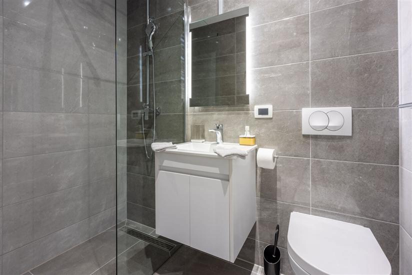 Apartman A1, za 4 osoba/e