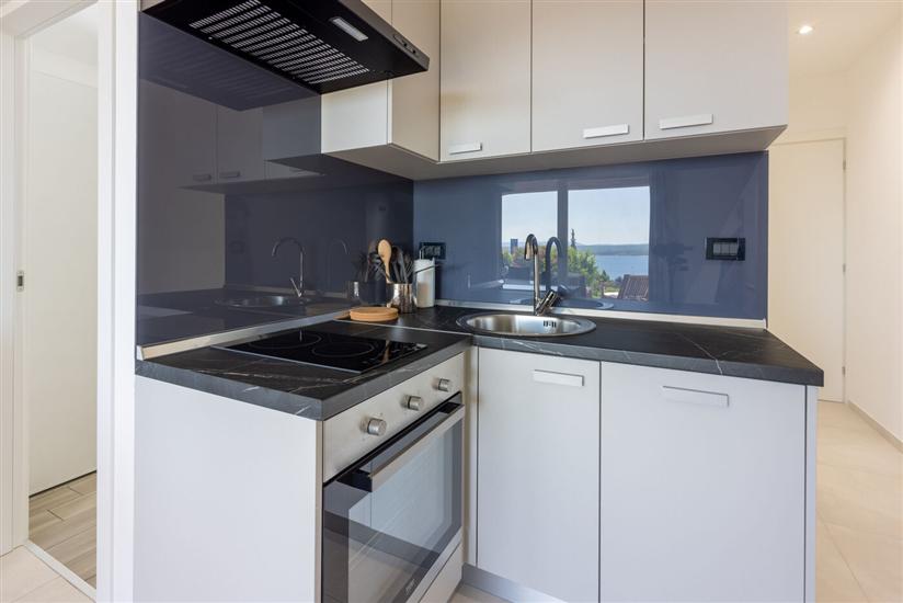 Apartman A2, za 4 osoba/e