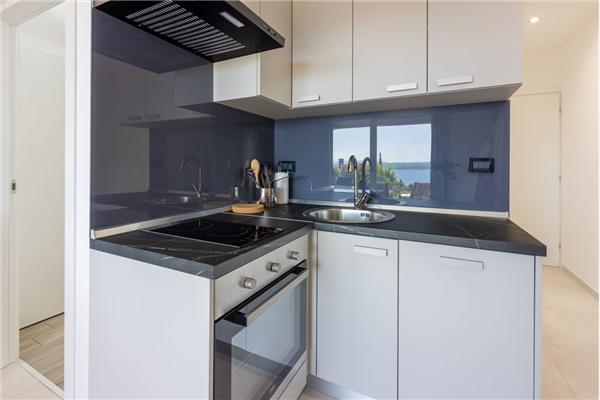 Apartman A2, za 4 osoba/e