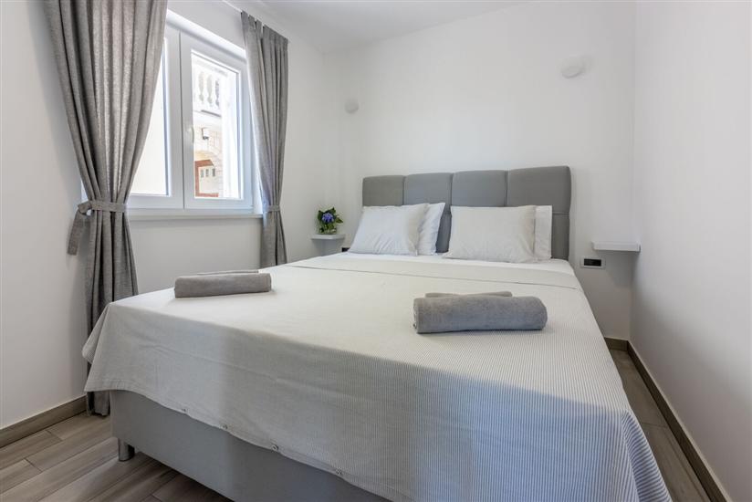 Apartman A2, za 4 osoba/e