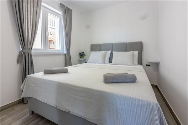 Apartman A2, za 4 osoba/e