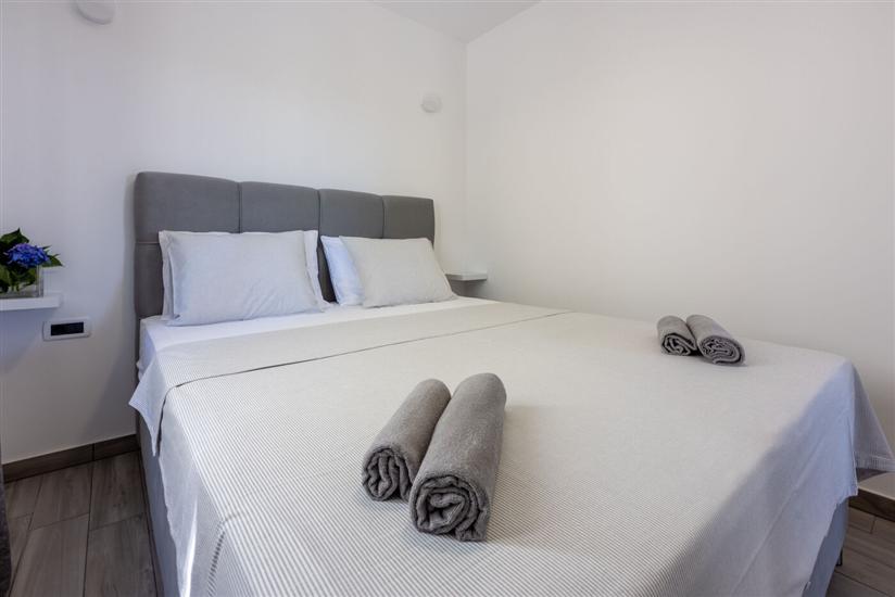 Apartman A2, za 4 osoba/e