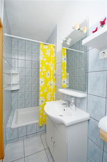 Apartment A3, for 2 persons