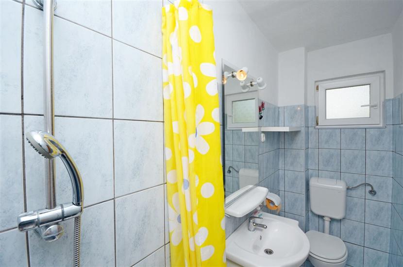 Apartment A3, for 2 persons