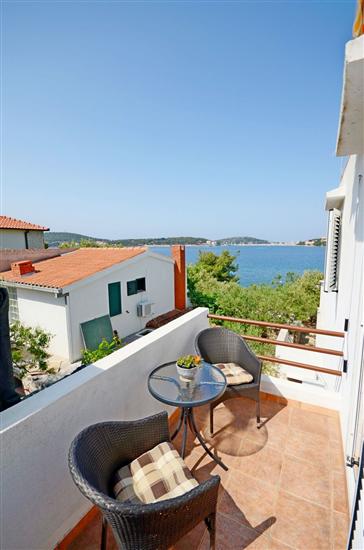 Apartment A3, for 2 persons