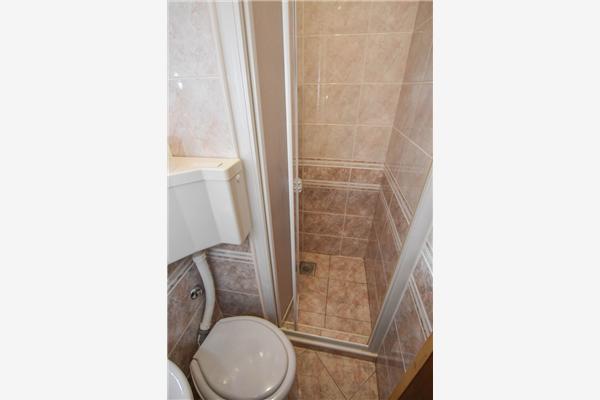 Apartment A3, for 6 persons