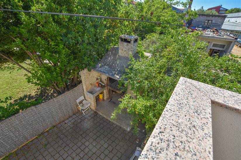 Apartment A4, for 3 persons