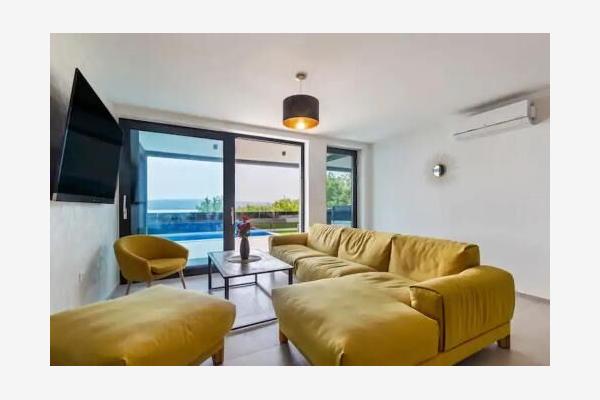 Apartment A1, for 7 persons