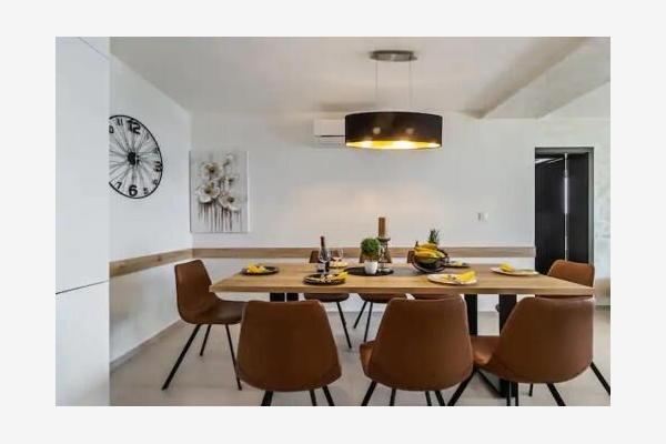 Apartment A1, for 7 persons