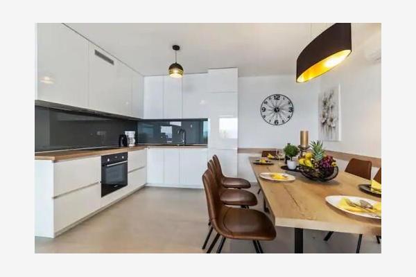 Apartment A1, for 7 persons