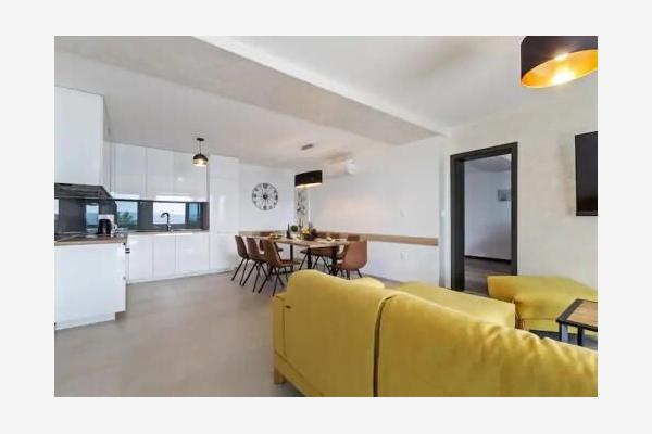 Apartment A1, for 7 persons