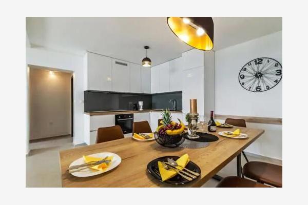 Apartment A1, for 7 persons