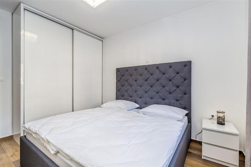 Apartment A2, for 8 persons