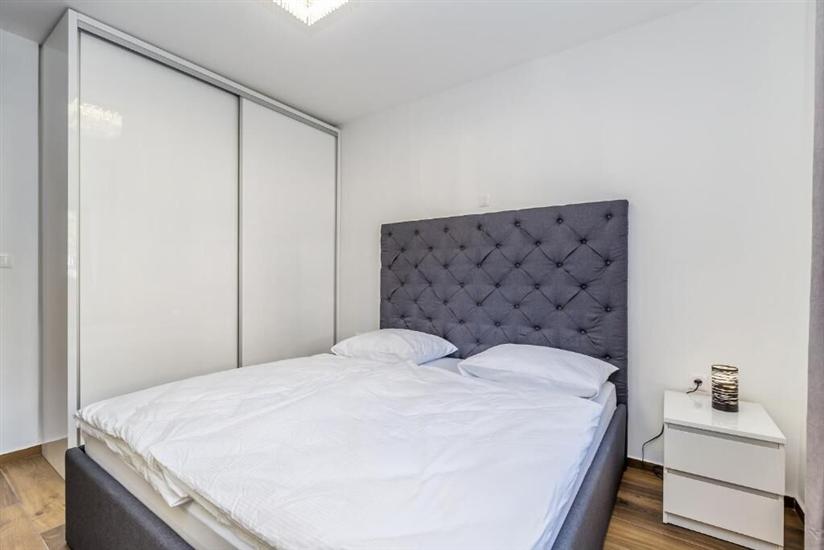 Apartment A3, for 8 persons