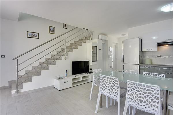 House K1, for 6 persons