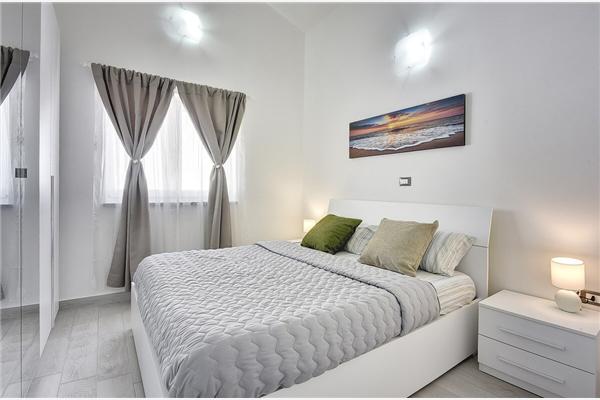 House K1, for 6 persons