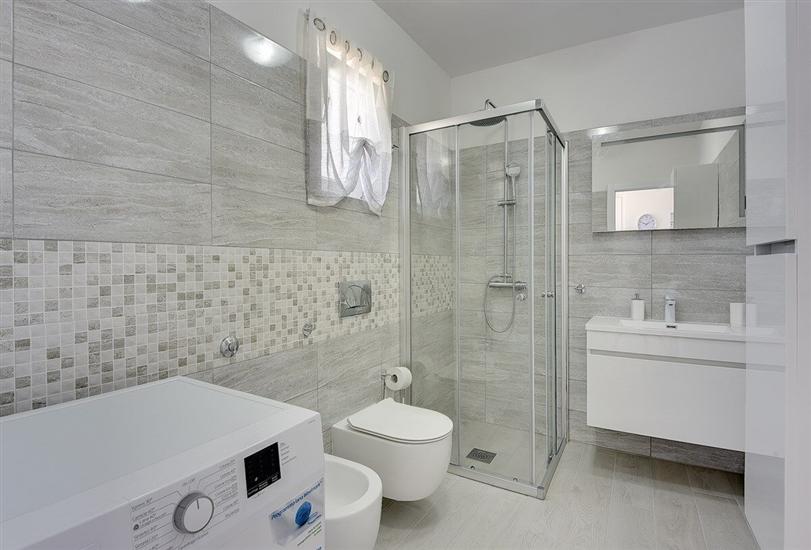 House K1, for 6 persons