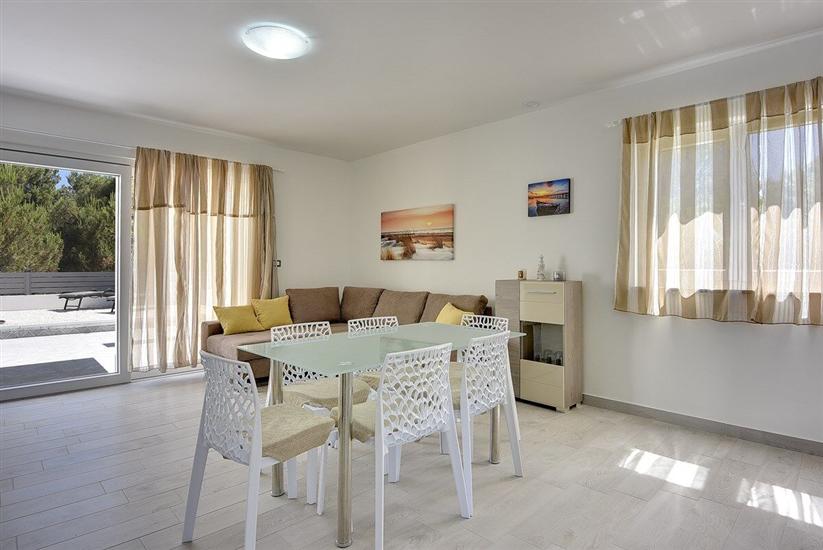 House K1, for 6 persons