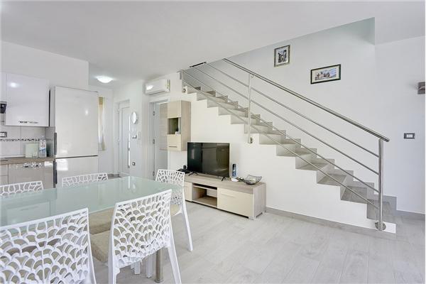 House K1, for 6 persons