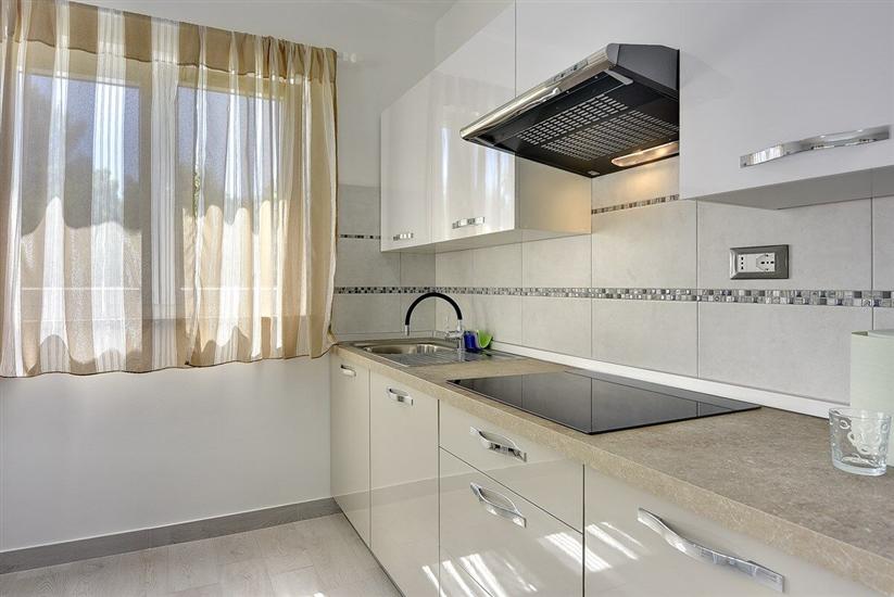 House K1, for 6 persons