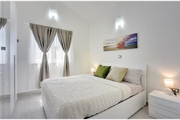 House K1, for 6 persons