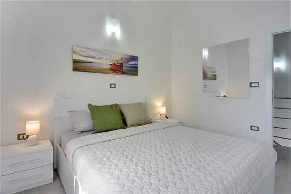 House K1, for 6 persons