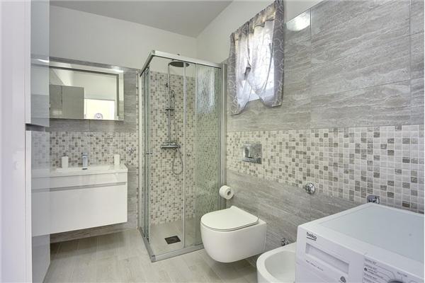 House K1, for 6 persons