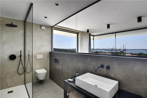 House K1, for 14 persons