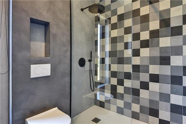 House K1, for 14 persons