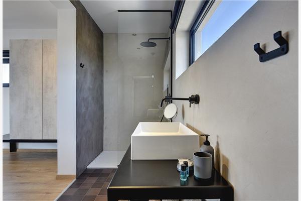 House K1, for 14 persons