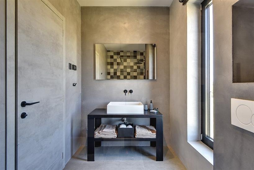 House K1, for 14 persons