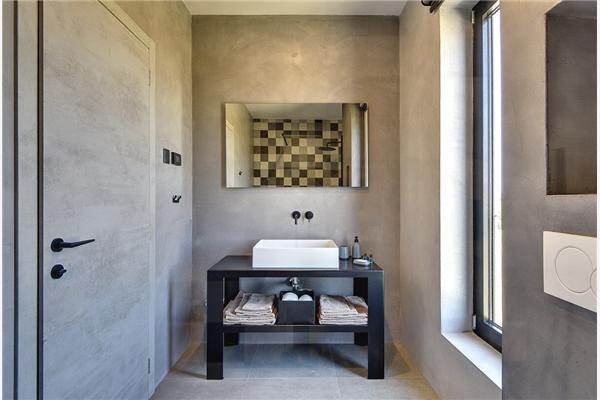 House K1, for 14 persons