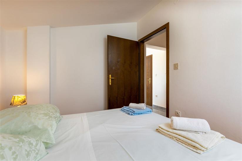 Apartment A7, for 5 persons