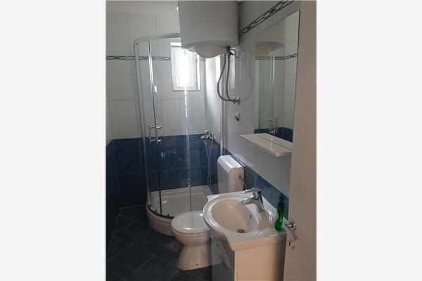 Apartment A4, for 6 persons