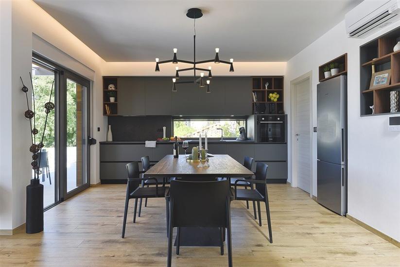 House K1, for 7 persons