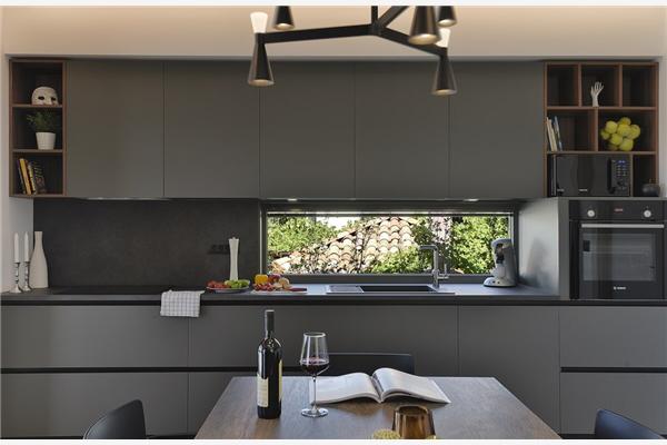 House K1, for 7 persons